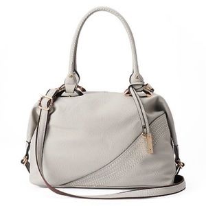 Mellow World Sam Satchel